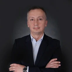 Dr hab. nauk med. Bartosz Godlewski