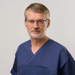 Dr n. med. Bogdan Bakalarek