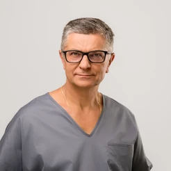 Stanisław Mariusz Kruk